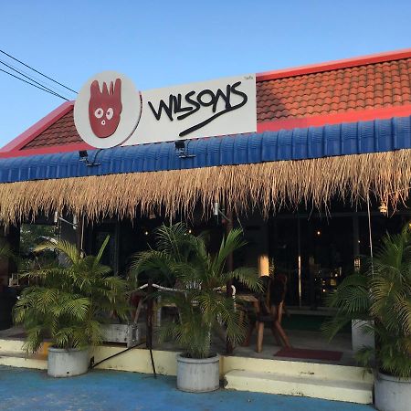 Peaceful Homestay Rawai المظهر الخارجي الصورة