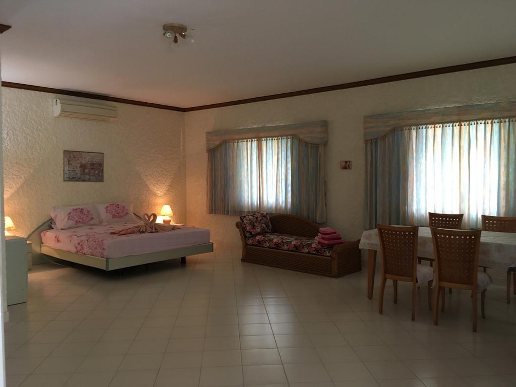 Peaceful Homestay Rawai المظهر الخارجي الصورة