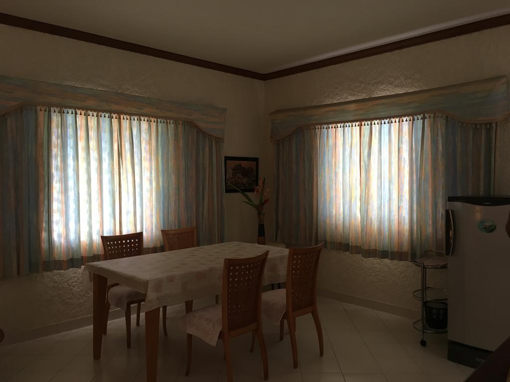 Peaceful Homestay Rawai المظهر الخارجي الصورة