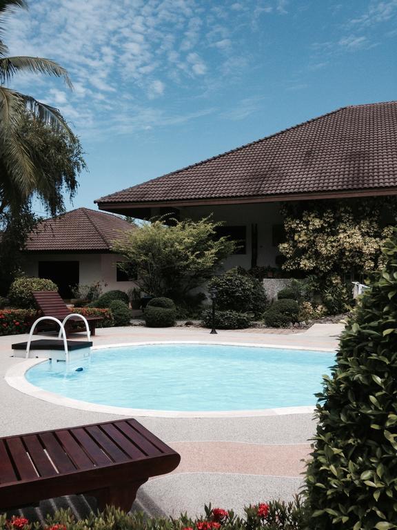 Peaceful Homestay Rawai المظهر الخارجي الصورة