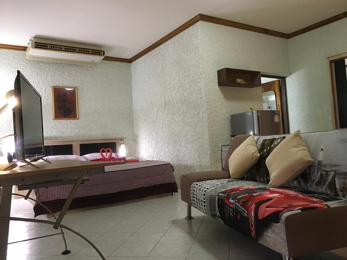 Peaceful Homestay Rawai المظهر الخارجي الصورة