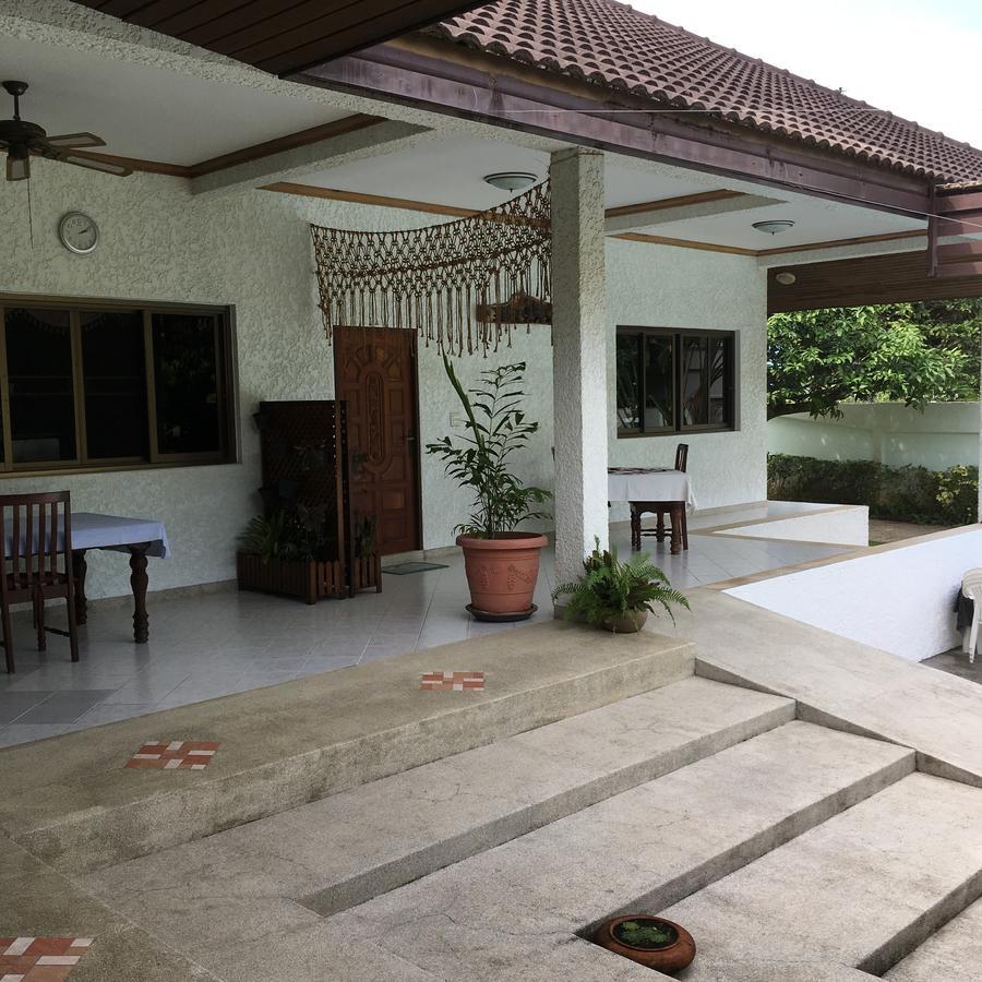 Peaceful Homestay Rawai المظهر الخارجي الصورة