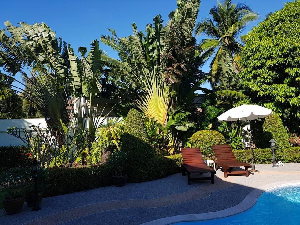 Peaceful Homestay Rawai المظهر الخارجي الصورة