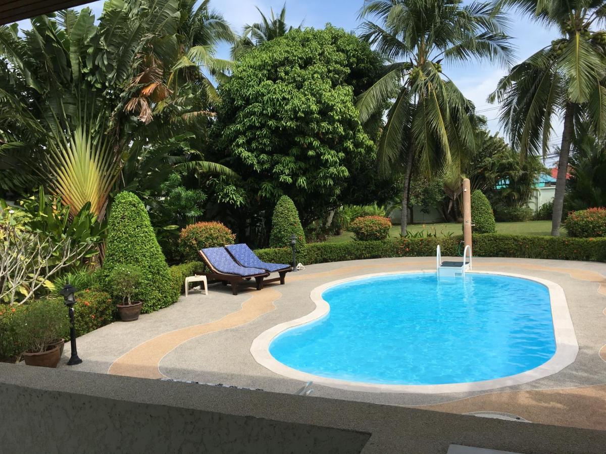 Peaceful Homestay Rawai الغرفة الصورة